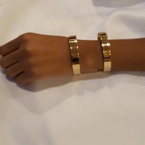 Wrist cuff